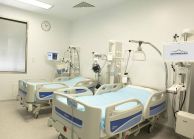 На калужском предприятии КРЭТ открыта поликлиника «Центравиамед»